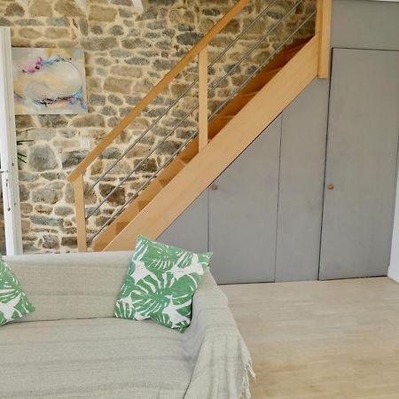 Ker-Yann Villa Plouharnel Luaran gambar