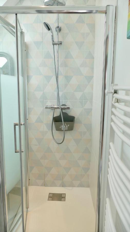 Ker-Yann Villa Plouharnel Luaran gambar